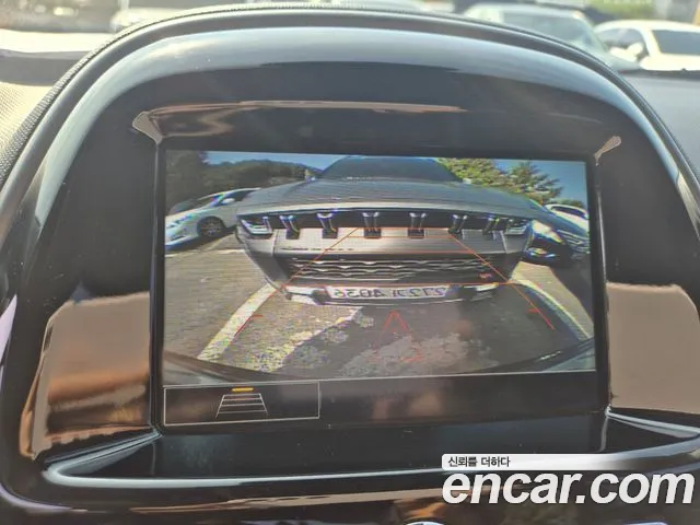 ChevroletGMDaewoo Spark 2019 thumb 12