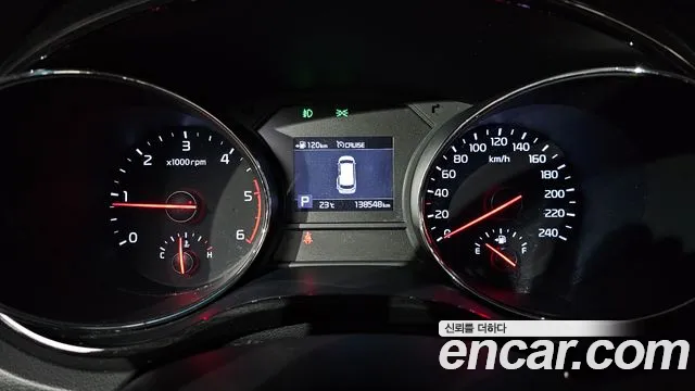 Kia Carnival 2018 thumb 7