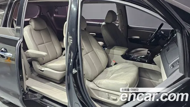 Kia Carnival 2018 thumb 10