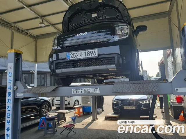 Kia Ray 2024 thumb 6