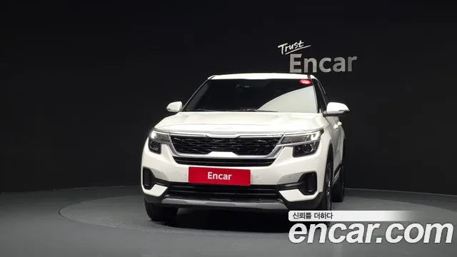 Kia Seltos 2022 thumb 3