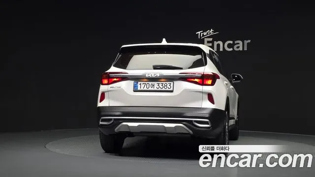 Kia Seltos 2022 thumb 4