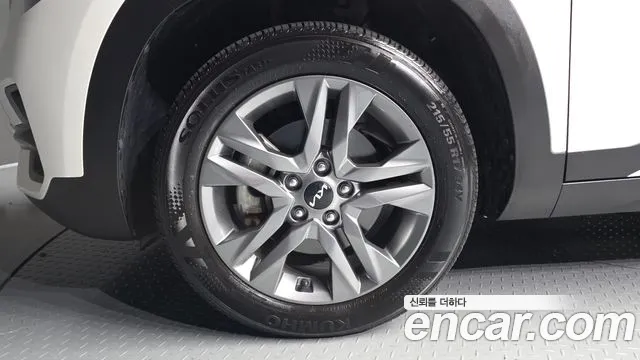 Kia Seltos 2022 thumb 5