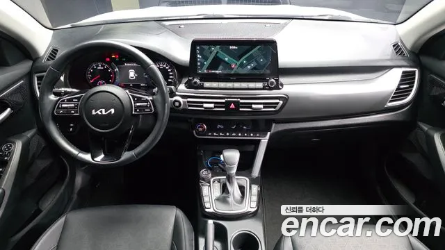 Kia Seltos 2022 thumb 7