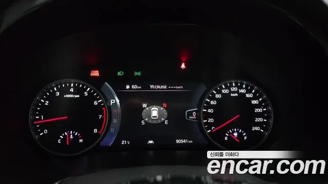 Kia Seltos 2022 thumb 8