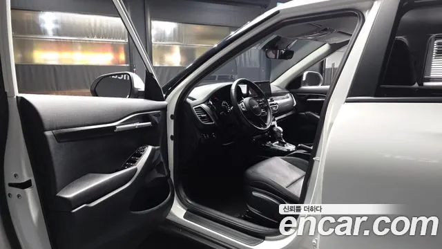 Kia Seltos 2022 thumb 10