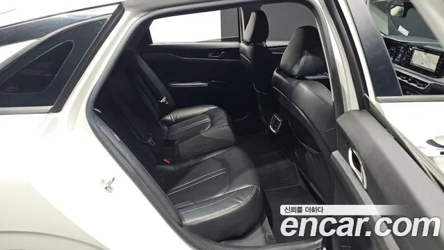 Kia K5 2022 thumb 11