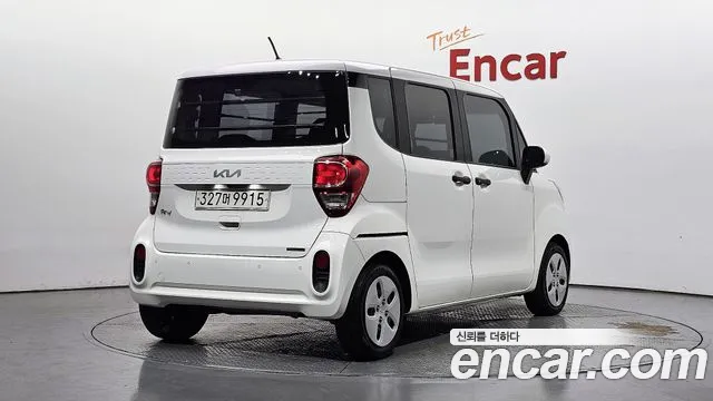 Kia Ray 2022 thumb 2