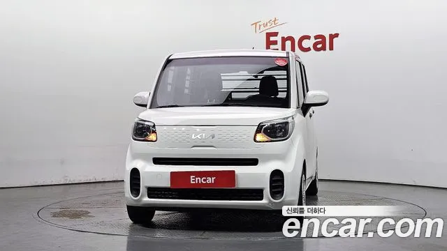 Kia Ray 2022 thumb 3