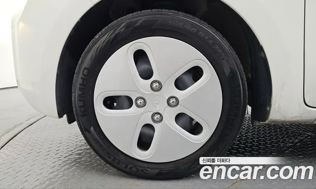 Kia Ray 2022 thumb 5