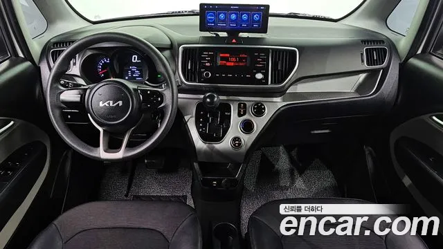 Kia Ray 2022 thumb 7