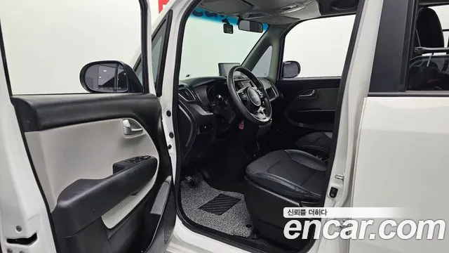 Kia Ray 2022 thumb 10