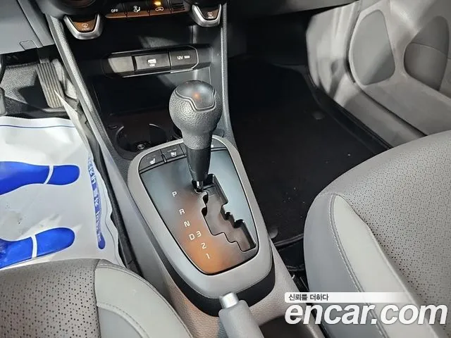 Kia Morning 2020 thumb 8