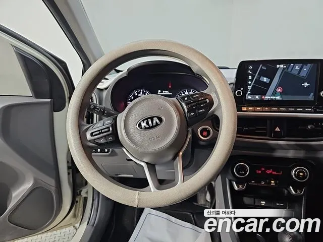 Kia Morning 2020 thumb 9
