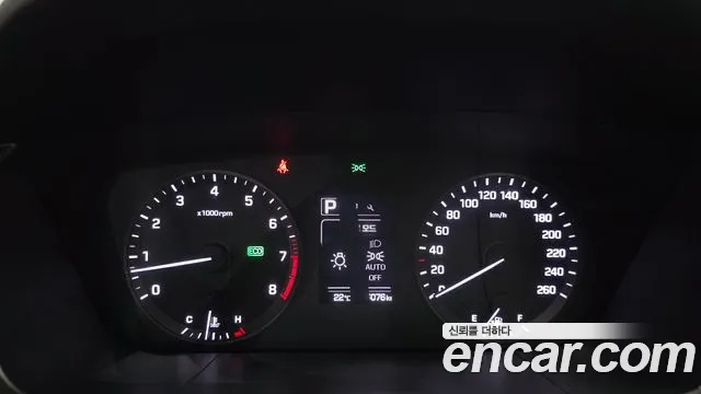 Hyundai Sonata 2017 thumb 7