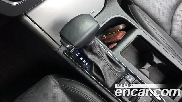 Hyundai Sonata 2017 thumb 8
