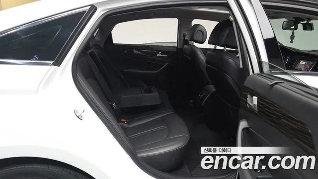 Hyundai Sonata 2017 thumb 10