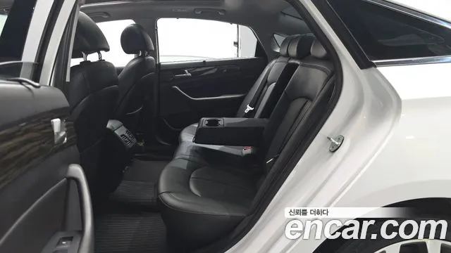 Hyundai Sonata 2017 thumb 11