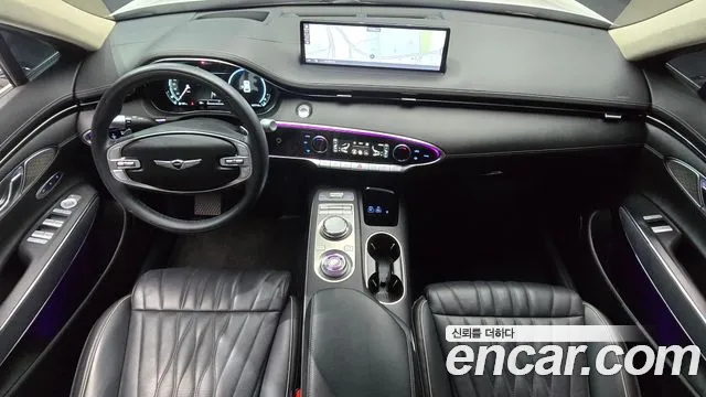 Genesis GV70 2021 thumb 7