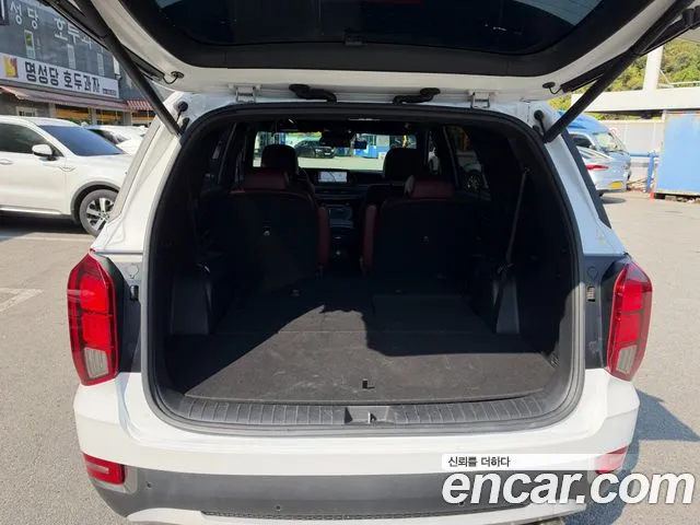 Hyundai Palisade 2019 thumb 10