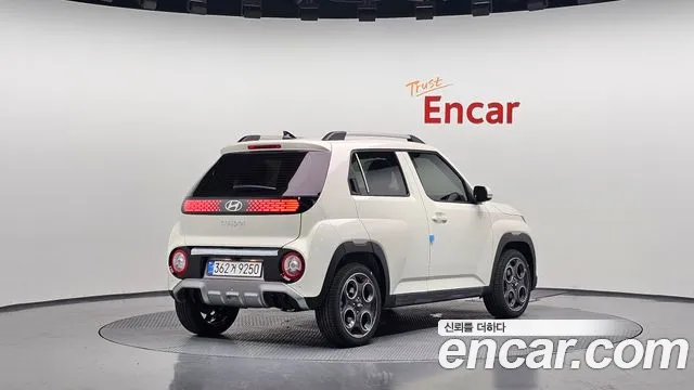 Hyundai Casper 2026 thumb 2