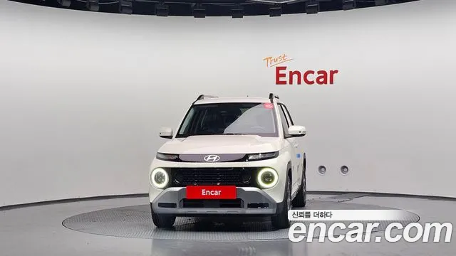 Hyundai Casper 2026 thumb 3