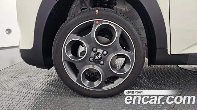Hyundai Casper 2026 thumb 5