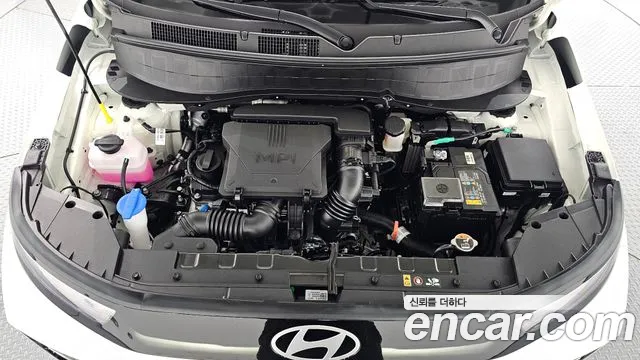 Hyundai Casper 2026 thumb 6