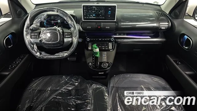 Hyundai Casper 2026 thumb 7