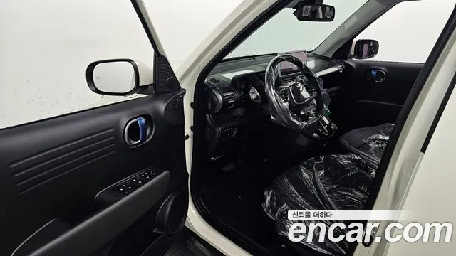 Hyundai Casper 2026 thumb 10