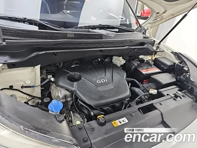 Kia Soul 2013 thumb 6