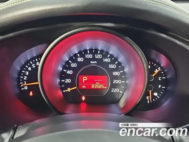 Kia Soul 2013 thumb 7