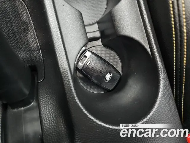 Kia Soul 2013 thumb 8
