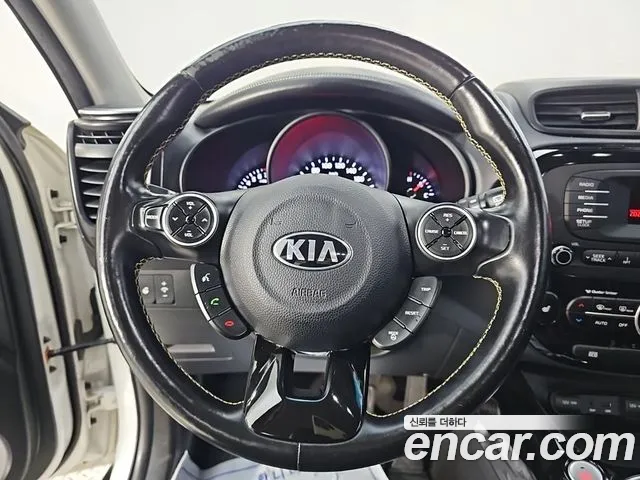Kia Soul 2013 thumb 9