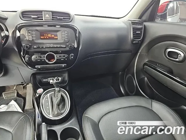 Kia Soul 2013 thumb 10