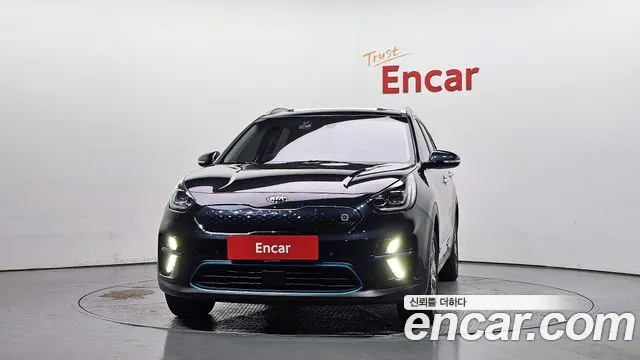 Kia Niro 2021 thumb 3
