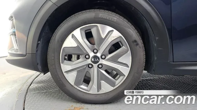 Kia Niro 2021 thumb 5