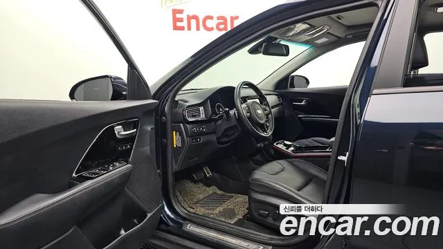 Kia Niro 2021 thumb 10