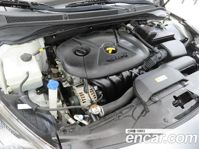 Hyundai i40 2015 thumb 6