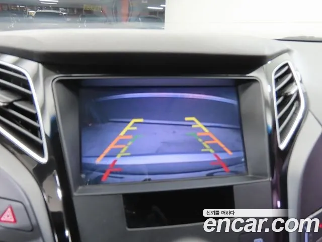 Hyundai i40 2015 thumb 11