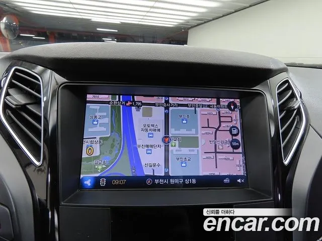 Hyundai i40 2015 thumb 12