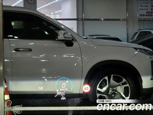 Mercedes-Benz E-Класс 2023 thumb 8