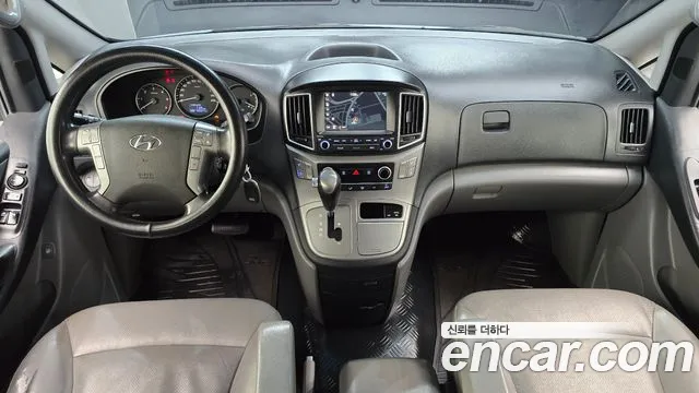 Hyundai Starex 2018 thumb 7