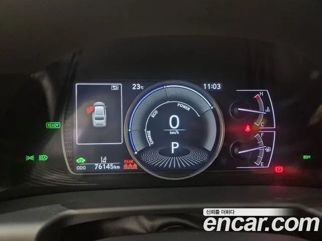 Lexus ES 2023 thumb 8