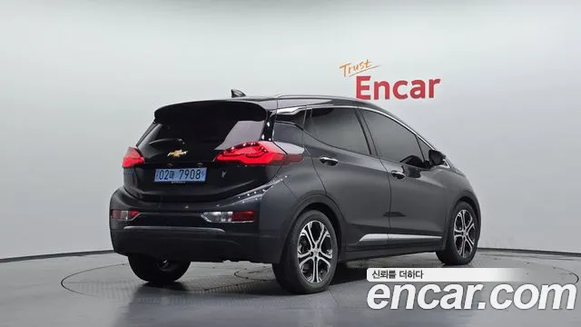 ChevroletGMDaewoo Bolt 2019 thumb 2