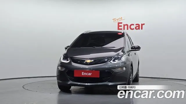 ChevroletGMDaewoo Bolt 2019 thumb 3