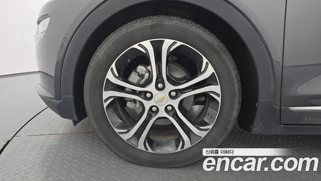ChevroletGMDaewoo Bolt 2019 thumb 5