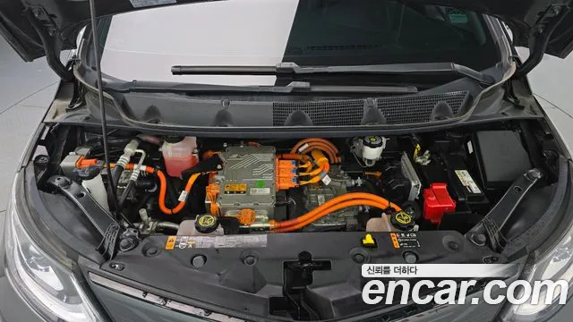 ChevroletGMDaewoo Bolt 2019 thumb 6