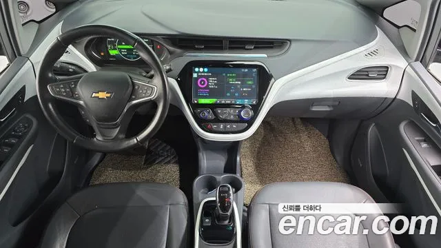 ChevroletGMDaewoo Bolt 2019 thumb 7