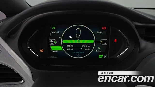 ChevroletGMDaewoo Bolt 2019 thumb 8